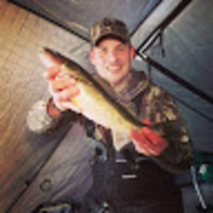 Meet your Posher, Thomas